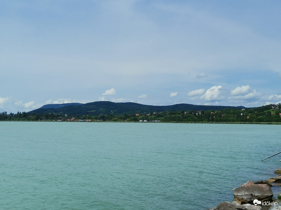 Balatonrendes