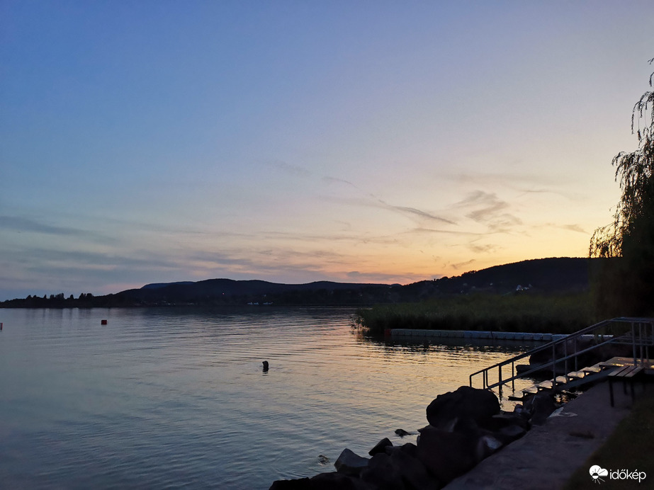 Balatonrendes