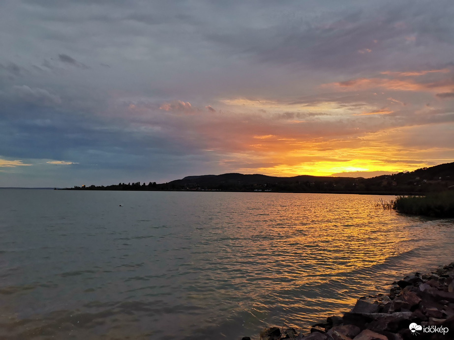Balatonrendes