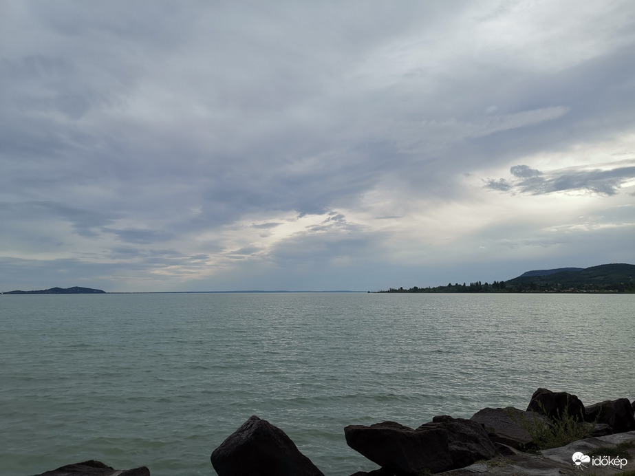 Balatonrendes