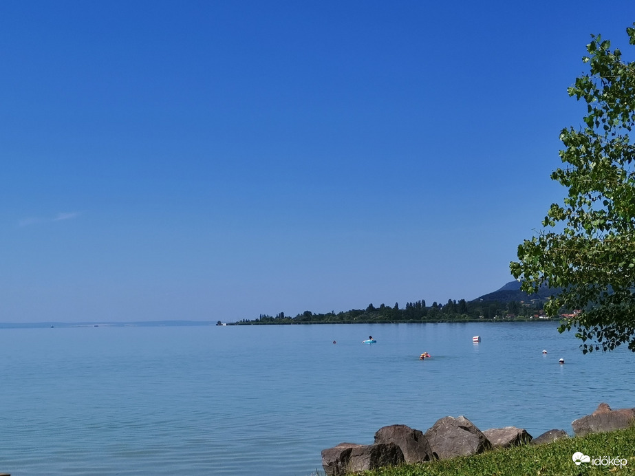 Balatonrendes