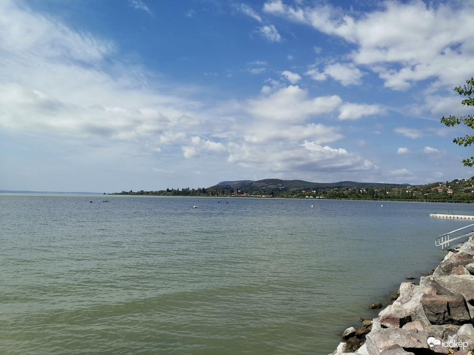 Balatonrendes
