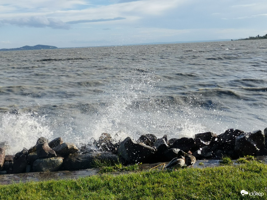 Balatonrendes
