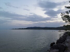 Balatonrendes