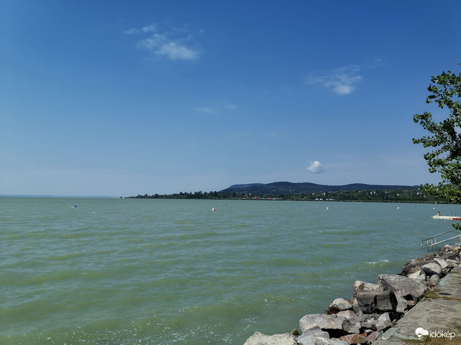 Balatonrendes