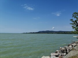 Balatonrendes