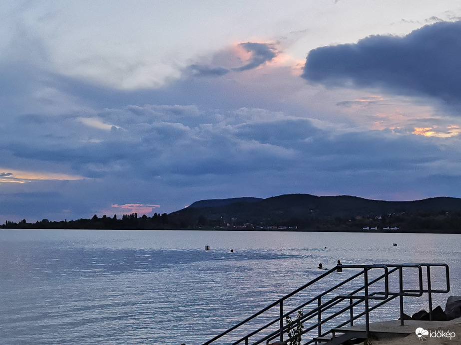 Balatonrendes