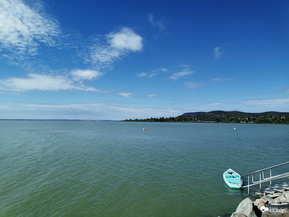 Balatonrendes