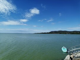 Balatonrendes