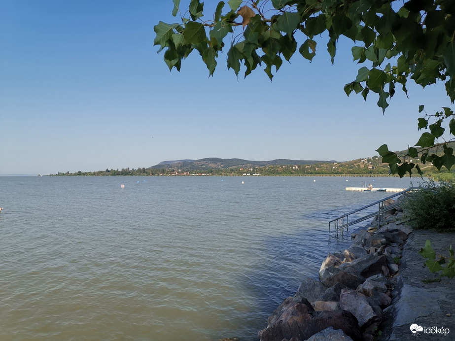 Balatonrendes