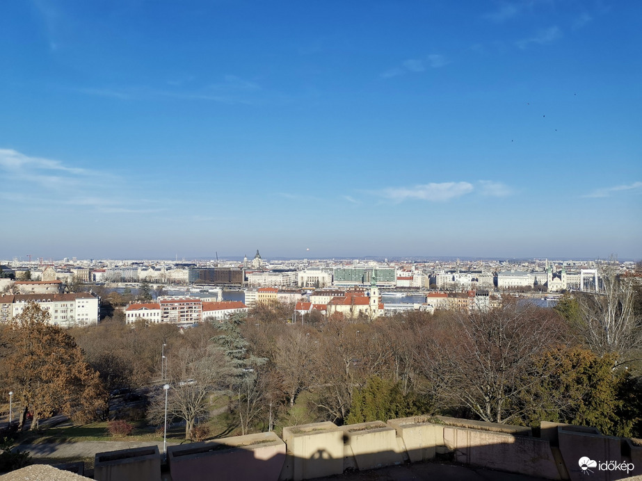 Budapest I.ker - Tabán