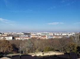 Budapest I.ker - Tabán