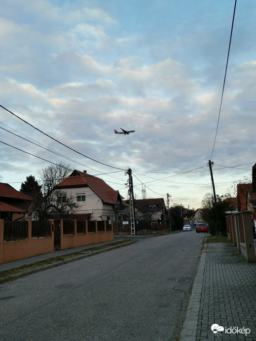 Budapest X.ker - Téglagyárdűlő