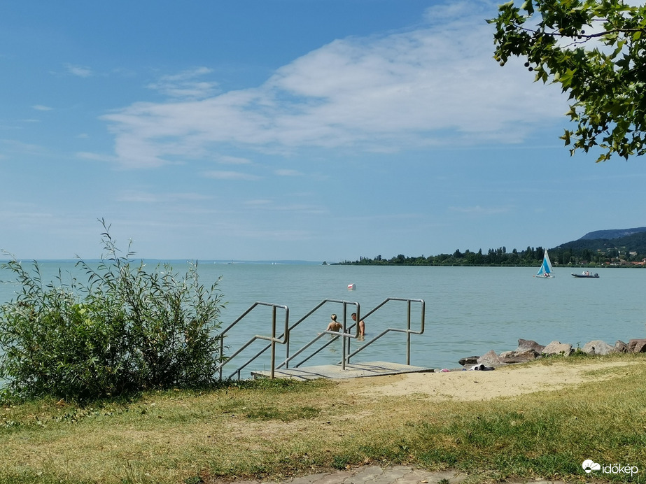 Balatonrendes