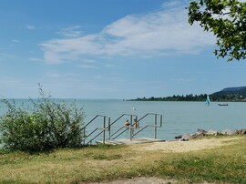 Balatonrendes