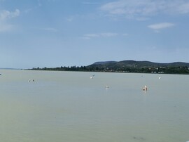 Balatonrendes