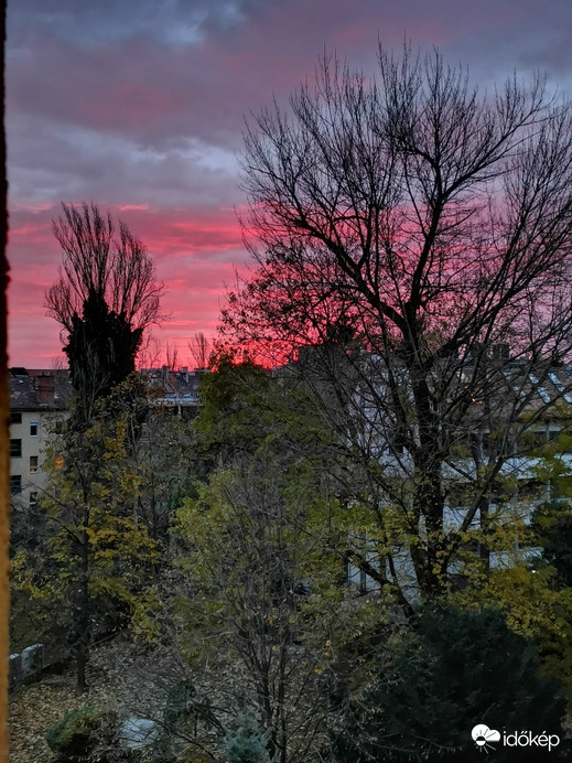 Budapest XII.ker - Krisztinaváros