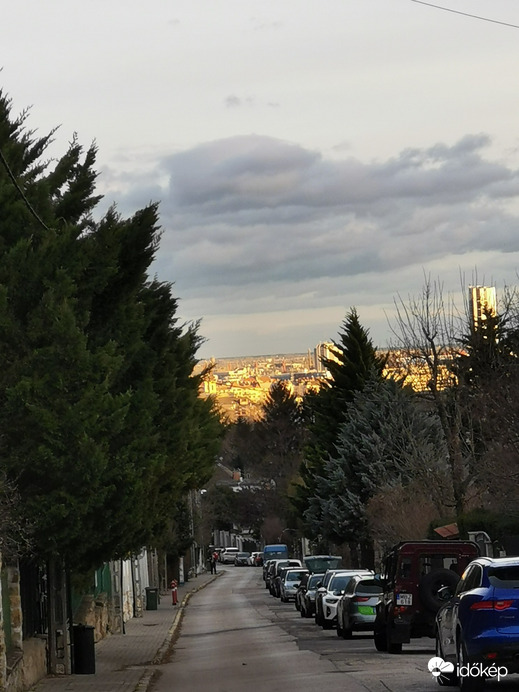 Budapest XII.ker - Németvölgy