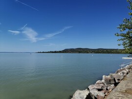 Balatonrendes