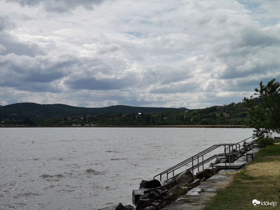 Balatonrendes