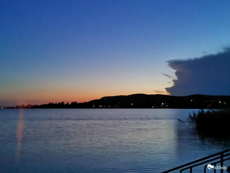 Balatonrendes