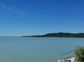 Balatonrendes