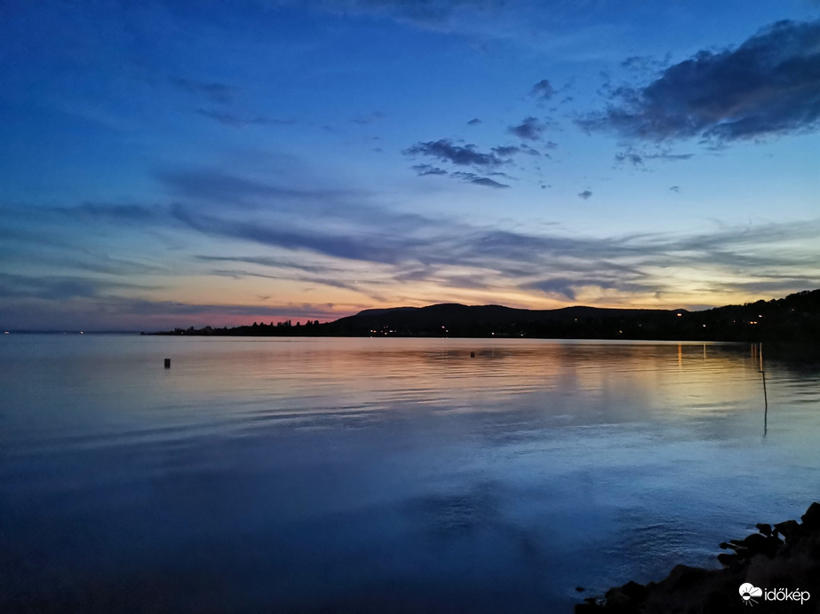 Balatonrendes