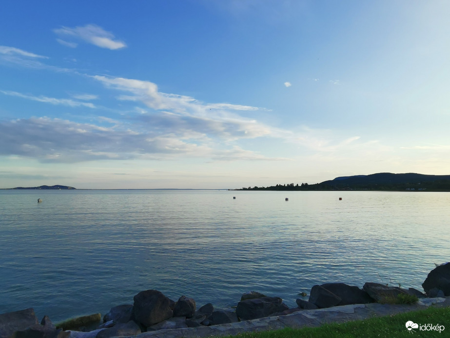 Balatonrendes