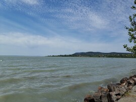 Balatonrendes
