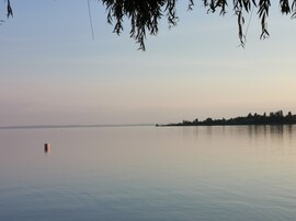 Balatonrendes