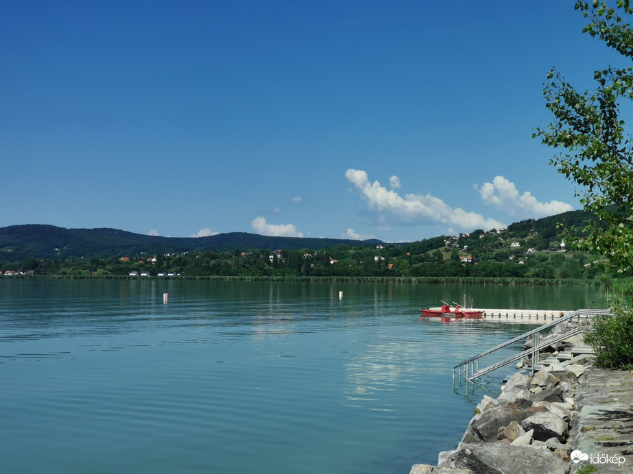 Balatonrendes