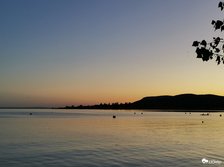 Balatonrendes