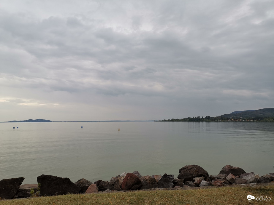 Balatonrendes