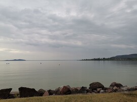 Balatonrendes