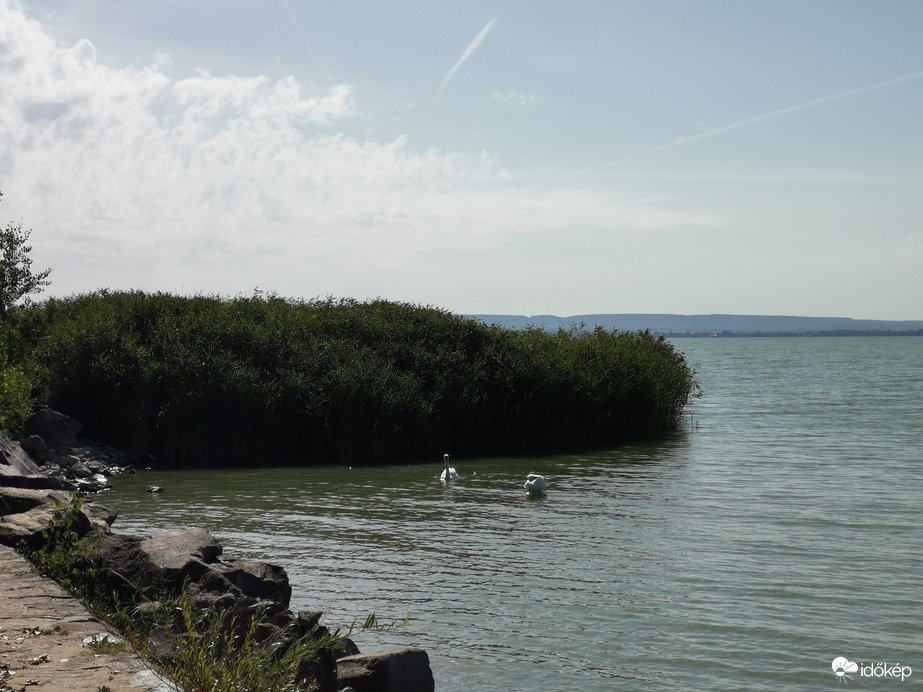 Balatonrendes