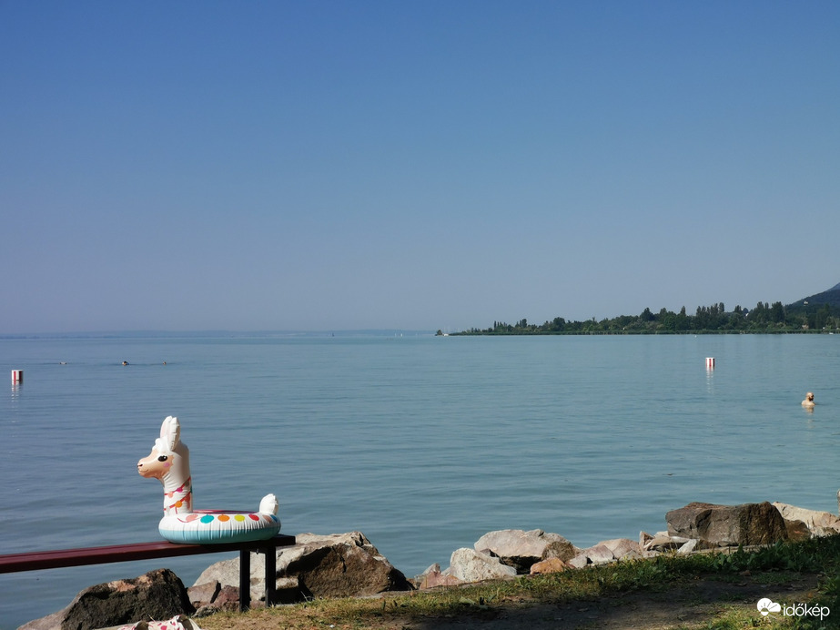 Balatonrendes