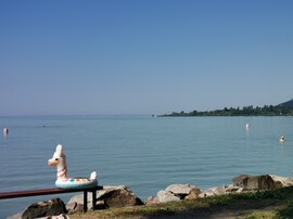 Balatonrendes