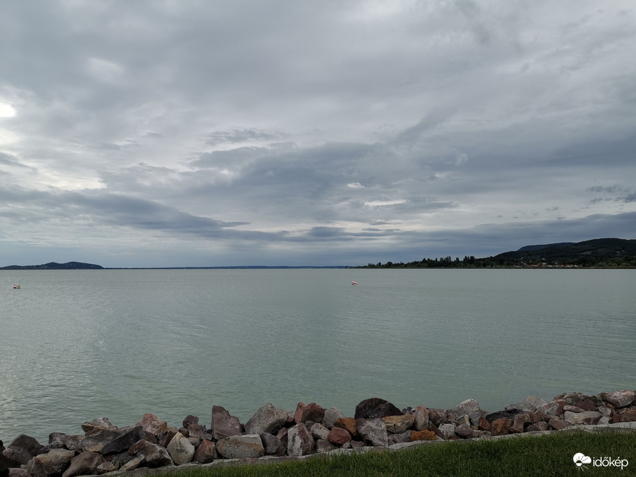 Balatonrendes
