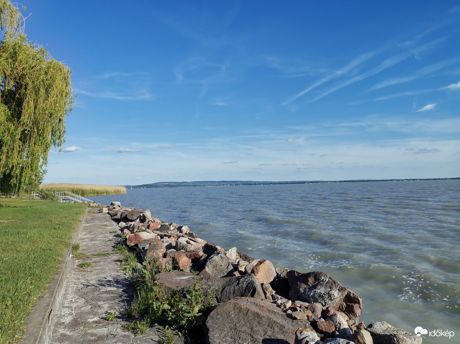 Balatonrendes