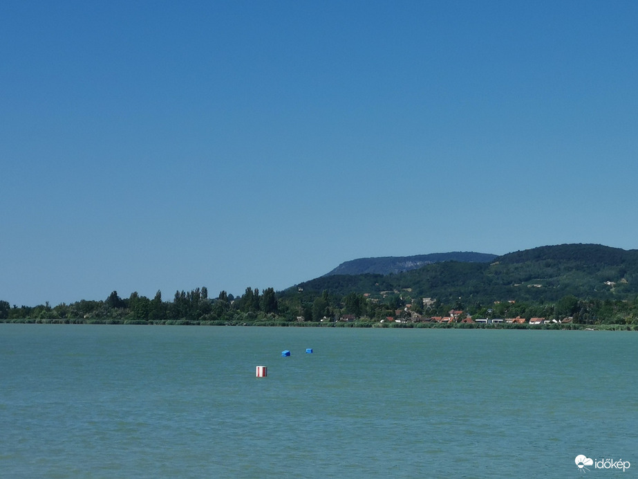 Balatonrendes