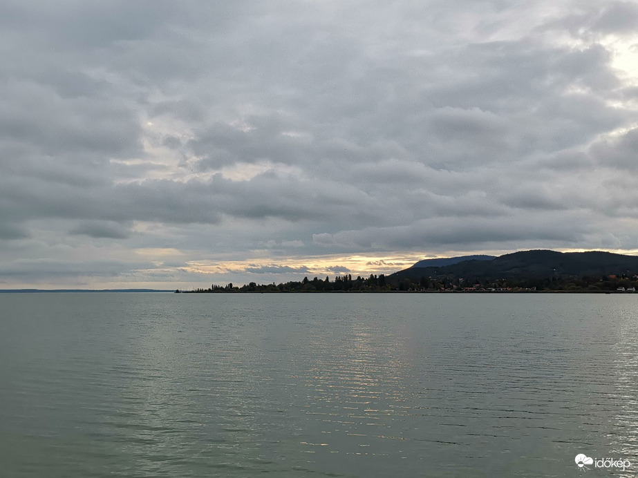 Balatonrendes