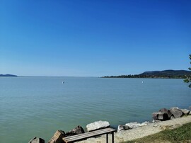 Balatonrendes