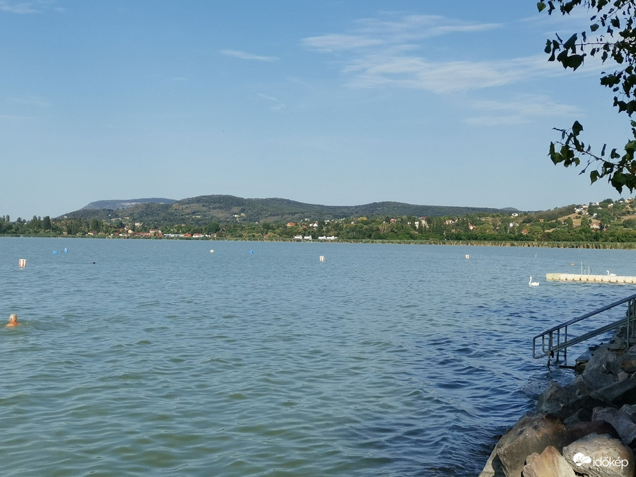 Balatonrendes