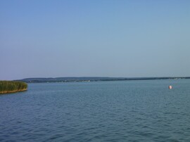 Balatonrendes