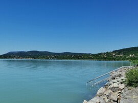 Balatonrendes