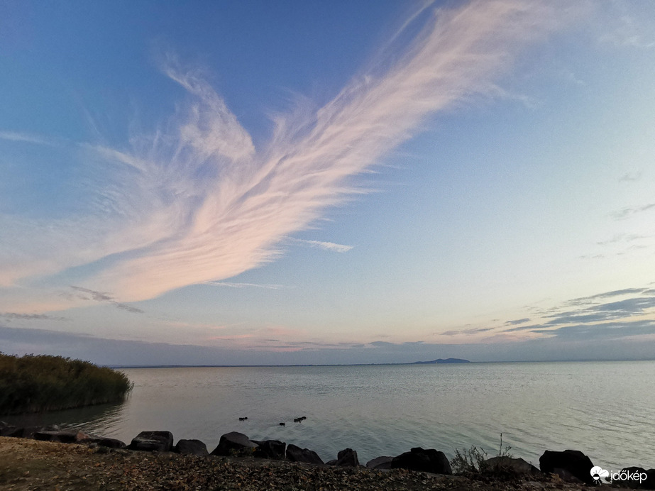 Balatonrendes
