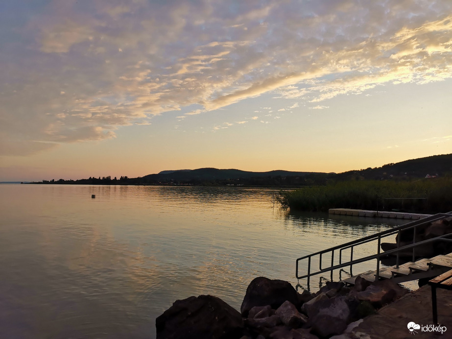 Balatonrendes