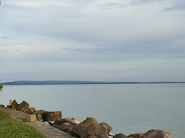 Balatonrendes