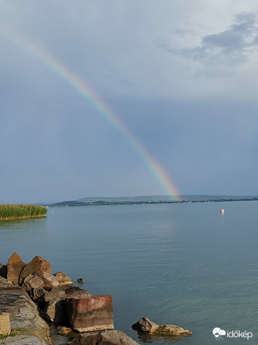 Balatonrendes