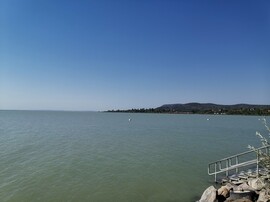 Balatonrendes